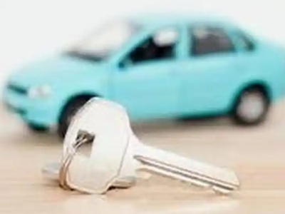 滨州汽车抵押贷款办理流程,滨州车抵贷需要什么条件?